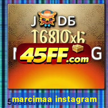 marcimaa instagram